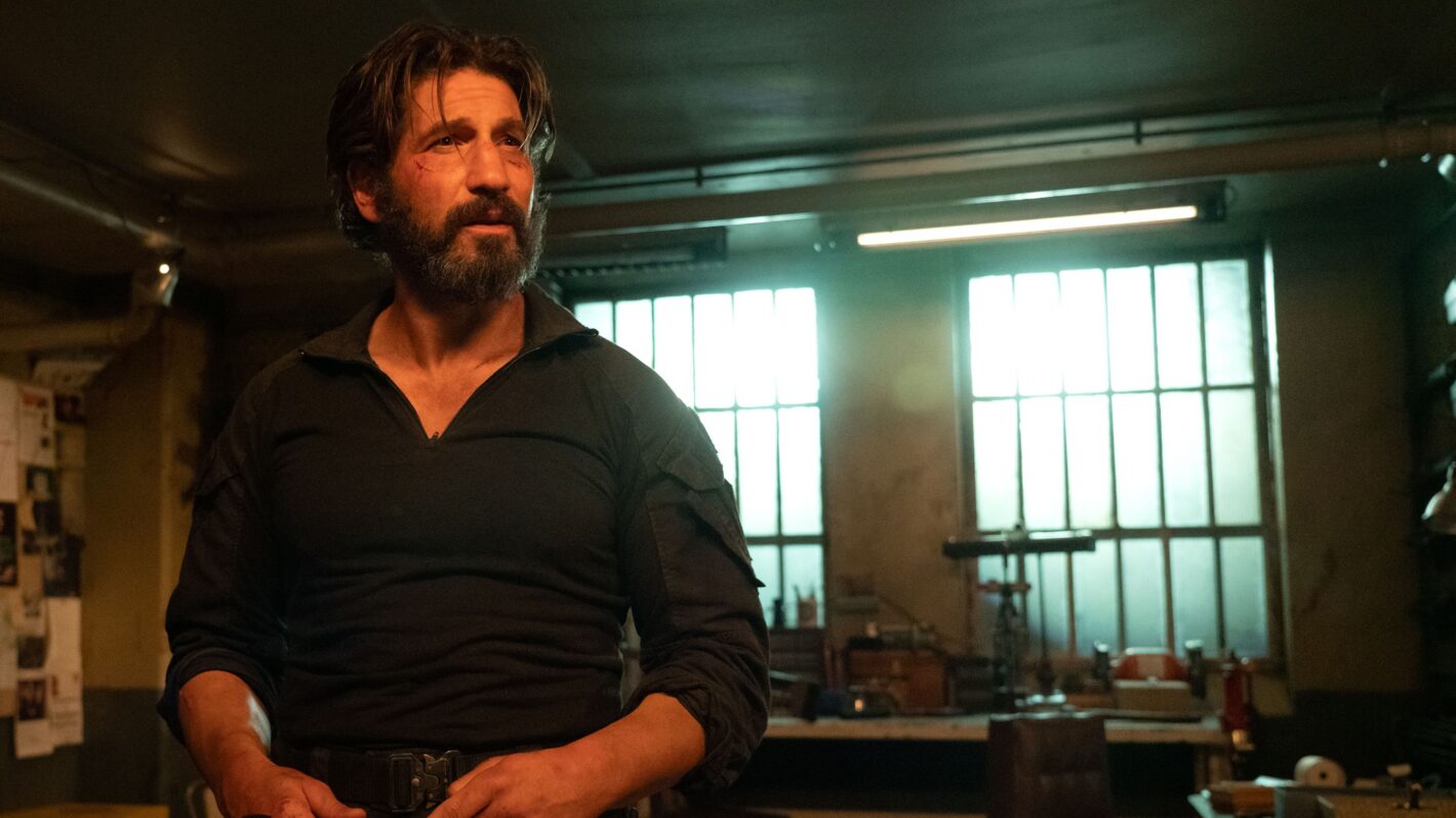 Where Is Frank Castle in 'Daredevil: Born Again' Season 2?