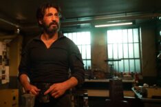 Jon Bernthal as Frank Castle in 'Daredevil: Born Again'