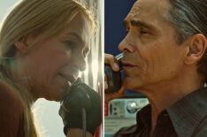 'Dark Winds' First Look: Leaphorn Takes a Call From Vaggan