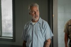 Titus Welliver in 'Dark Winds' Season 4