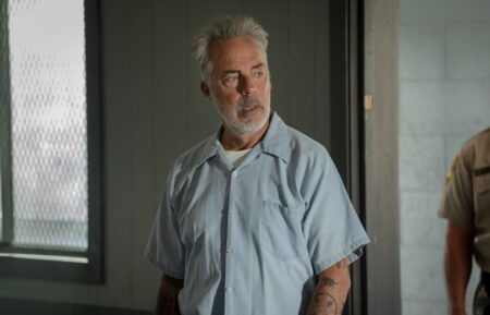 Titus Welliver in 'Dark Winds' Season 4