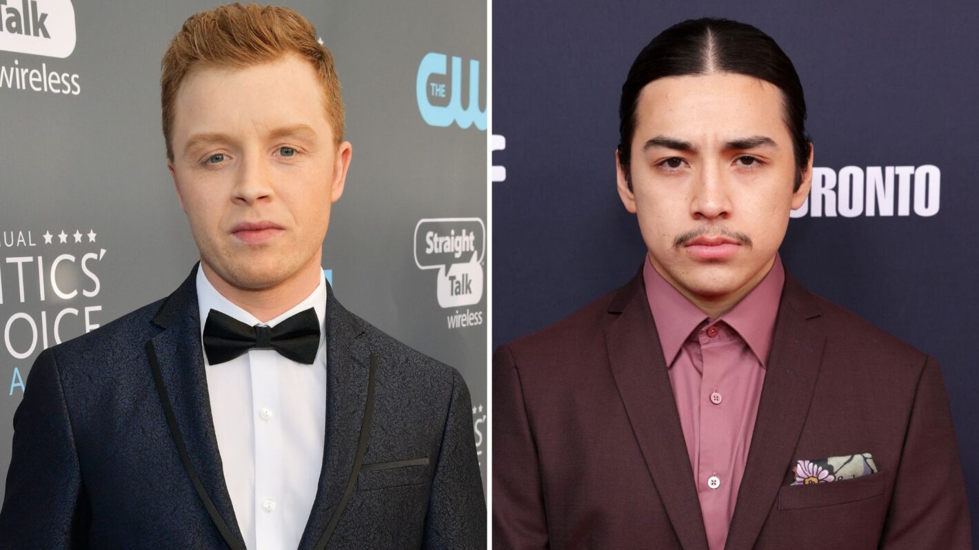 Cast, Premiere Date, Trailer, Plot, and More Details