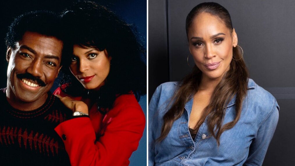 James Reynolds, Renee Jones, Nikki Crawford