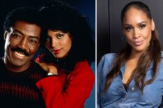 Nikki Crawford Talks Bringing Lexie Carver Back to 'Days of Our Lives' (Exclusive)