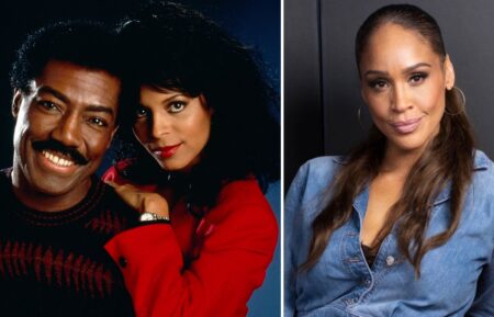 James Reynolds, Renee Jones, Nikki Crawford