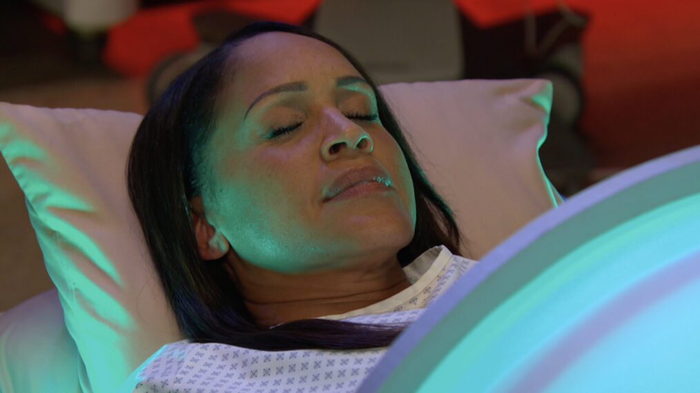 Nikki Crawford - 'Days of Our Lives'