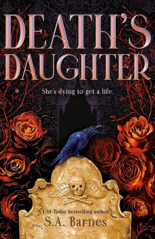 Death’s Daughter