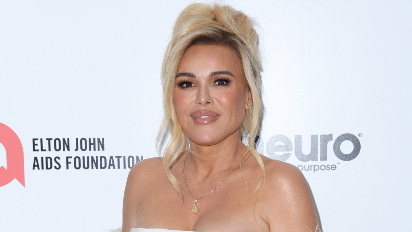 What Happened to Diana Jenkins From ‘RHOBH’?