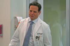 'Doc's Scott Wolf on Richard's Westside Return: It Stays 'Pretty Chilly' for a While 