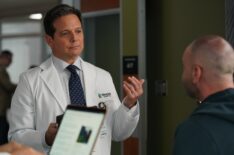 Will Scott Wolf Be Back for 'Doc' Season 3?