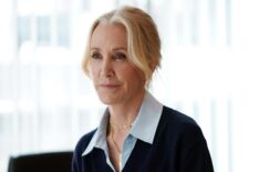 'Doc': Felicity Huffman Reveals What Changed About Joan's Choice for Chief Resident