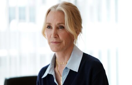 Felicity Huffman as Dr. Joan Ridley — 'Doc' Season 2 Episode 19 