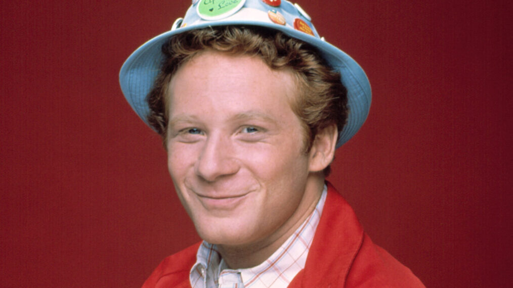 HAPPY DAYS, Donny Most, 1974-84