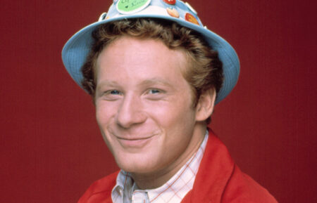 HAPPY DAYS, Donny Most, 1974-84