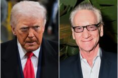 Bill Maher Eviscerates Donald Trump With New Diagnosis