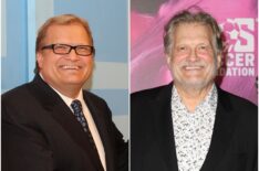 Drew Carey's Weight Loss Journey: How He Lost 80 Pounds Since 2010