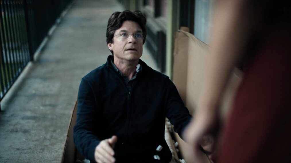 Jason Bateman in 'DTF. St. Louis'
