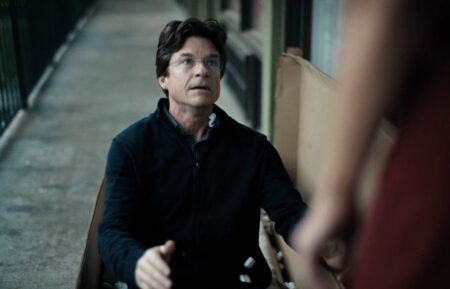 Jason Bateman in 'DTF. St. Louis'