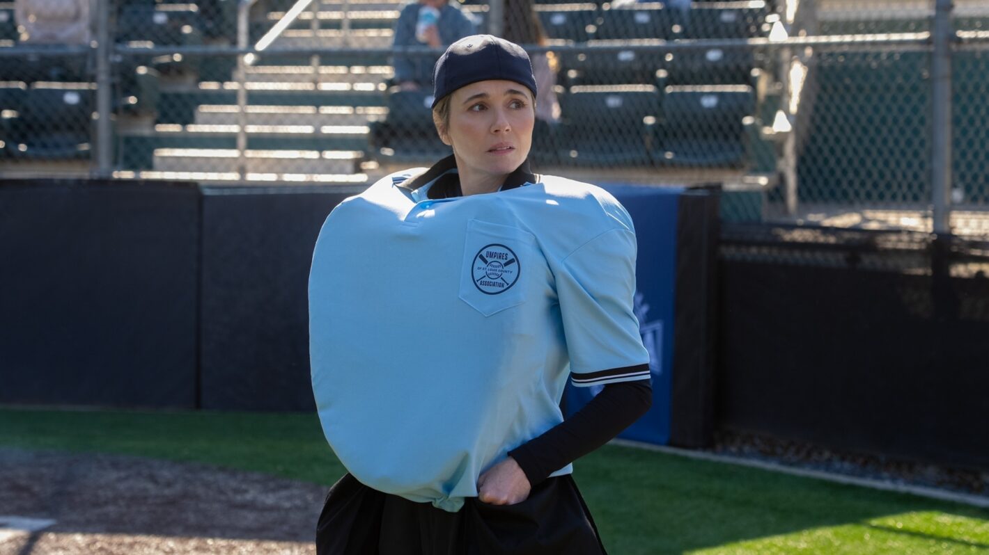 'DTF St. Louis': Linda Cardellini Breaks Down Episode 4's P.O. Box Reveal