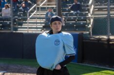 Linda Cardellini in 'DTF St. Louis' Season 1