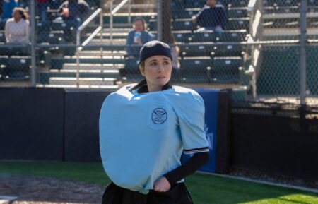 Linda Cardellini in 'DTF St. Louis' Season 1