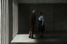 Richard Jenkins and Joy Sunday in 'DTF St. Louis'