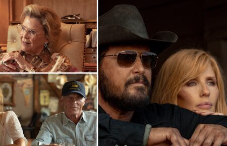 'Dutton Ranch' first look