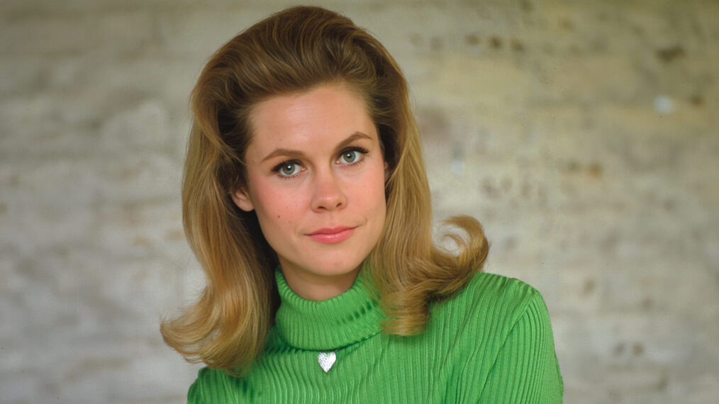 BEWITCHED, Elizabeth Montgomery, 1964-1972.