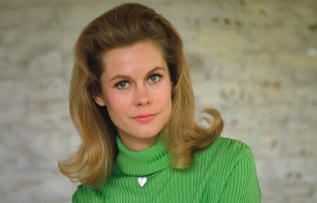 BEWITCHED, Elizabeth Montgomery, 1964-1972.