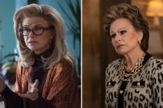 'Elsbeth': Tracey Ullman to Return in New Role in Season 3 (PHOTOS)