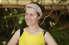 Emily Flippen on 'Survivor' Season 50