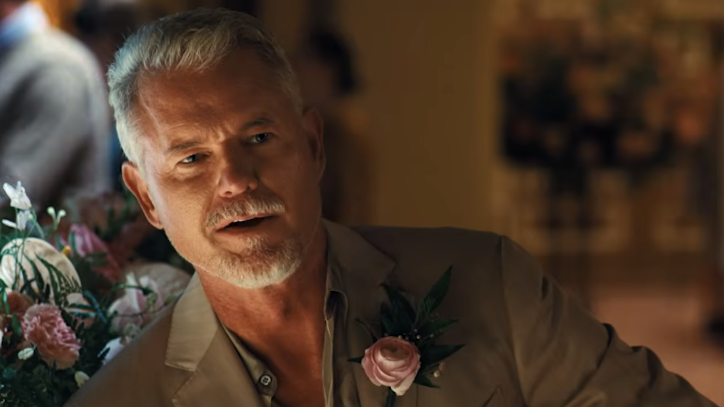 First Look at Eric Dane in 'Euphoria' Season 3 Revealed