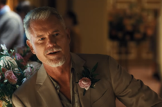 First Look at Eric Dane in 'Euphoria' Season 3 Revealed