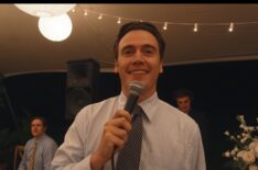 Erich Bergen as Anthony Radziwill in 'Love Story'