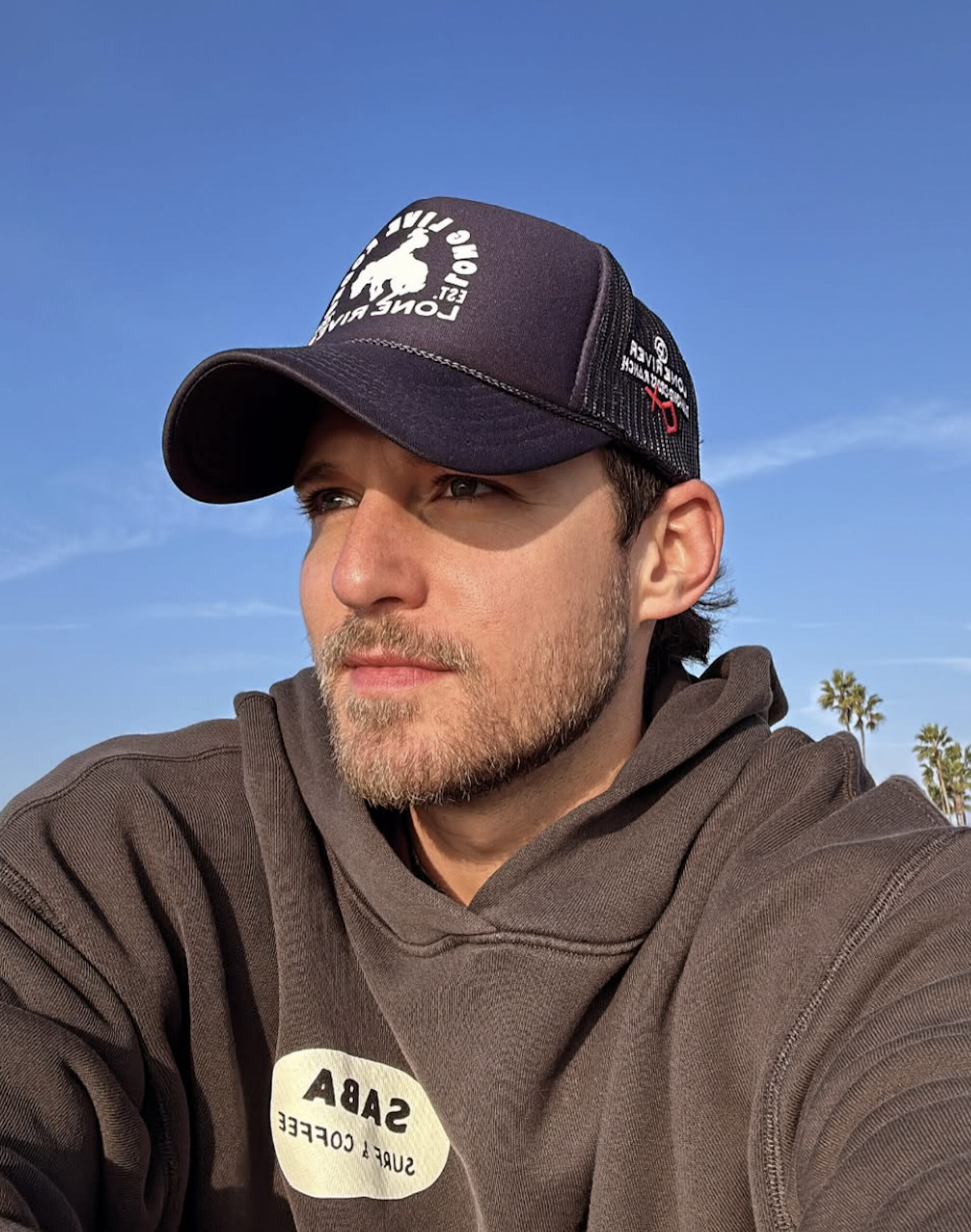 Erich Schwer of 'The Bachelorette' Season 19