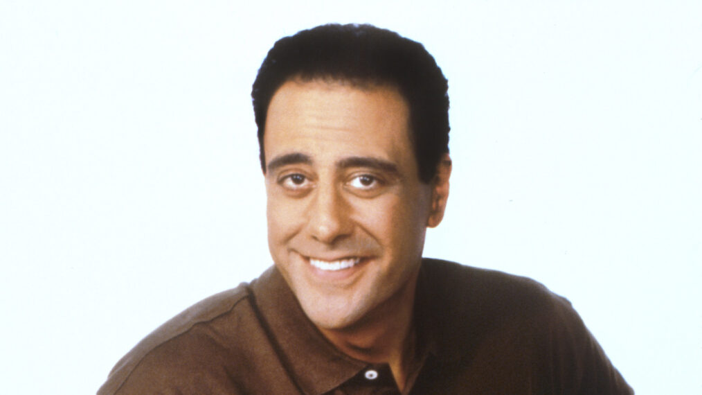 Brad Garrett for 'Everybody Loves Raymond'