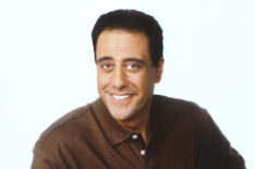 Brad Garrett for 'Everybody Loves Raymond'