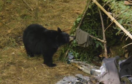 Extracted Season 2 Episode 8 deleted scene