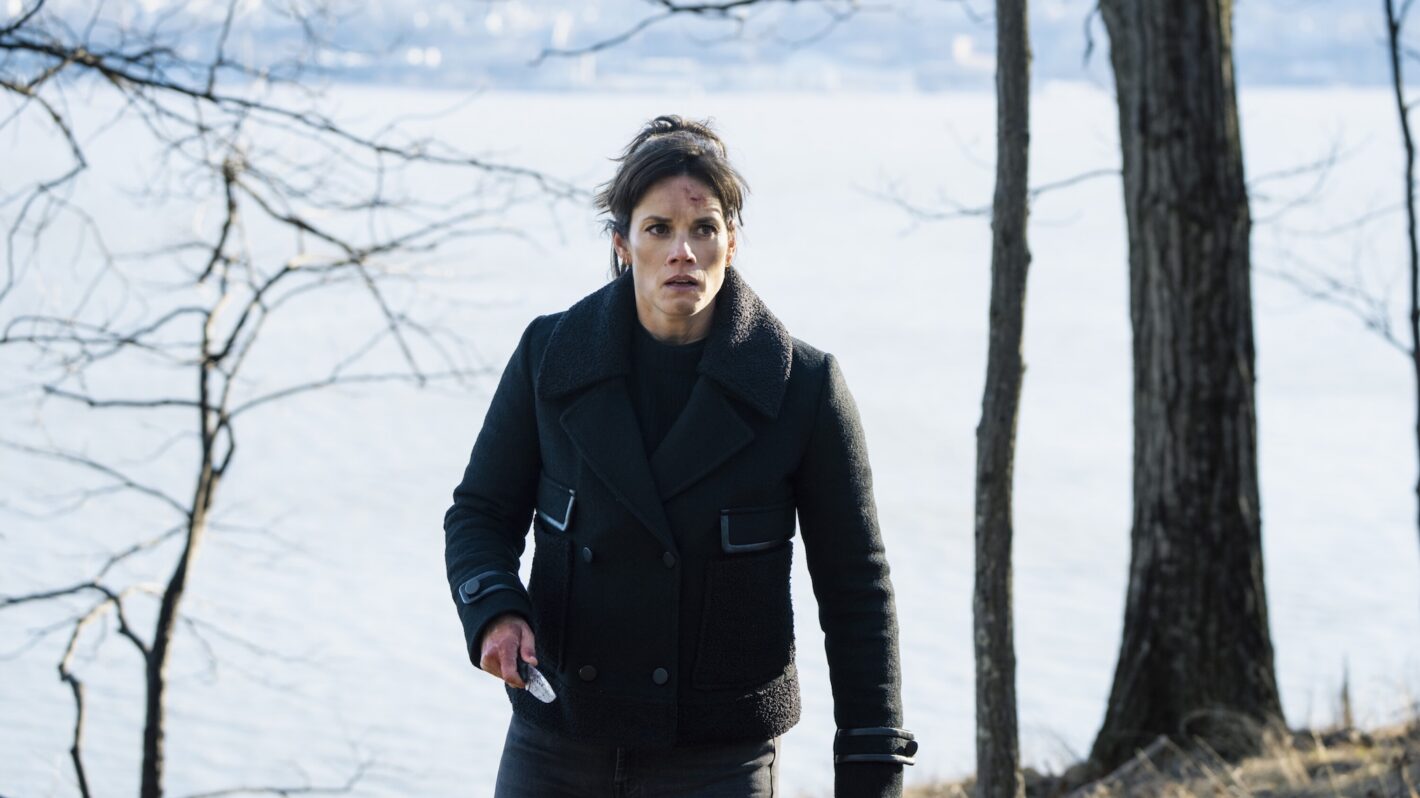 Missy Peregrym as Special Agent Maggie Bell — 'FBI' Season 8 Episode 14 