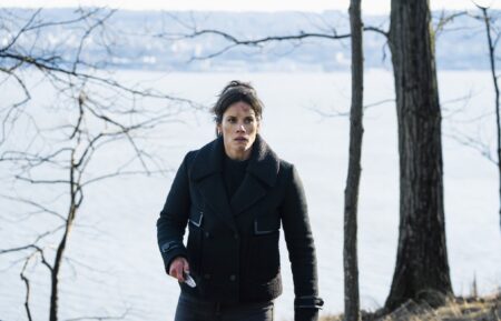 Missy Peregrym as Special Agent Maggie Bell — 'FBI' Season 8 Episode 14 