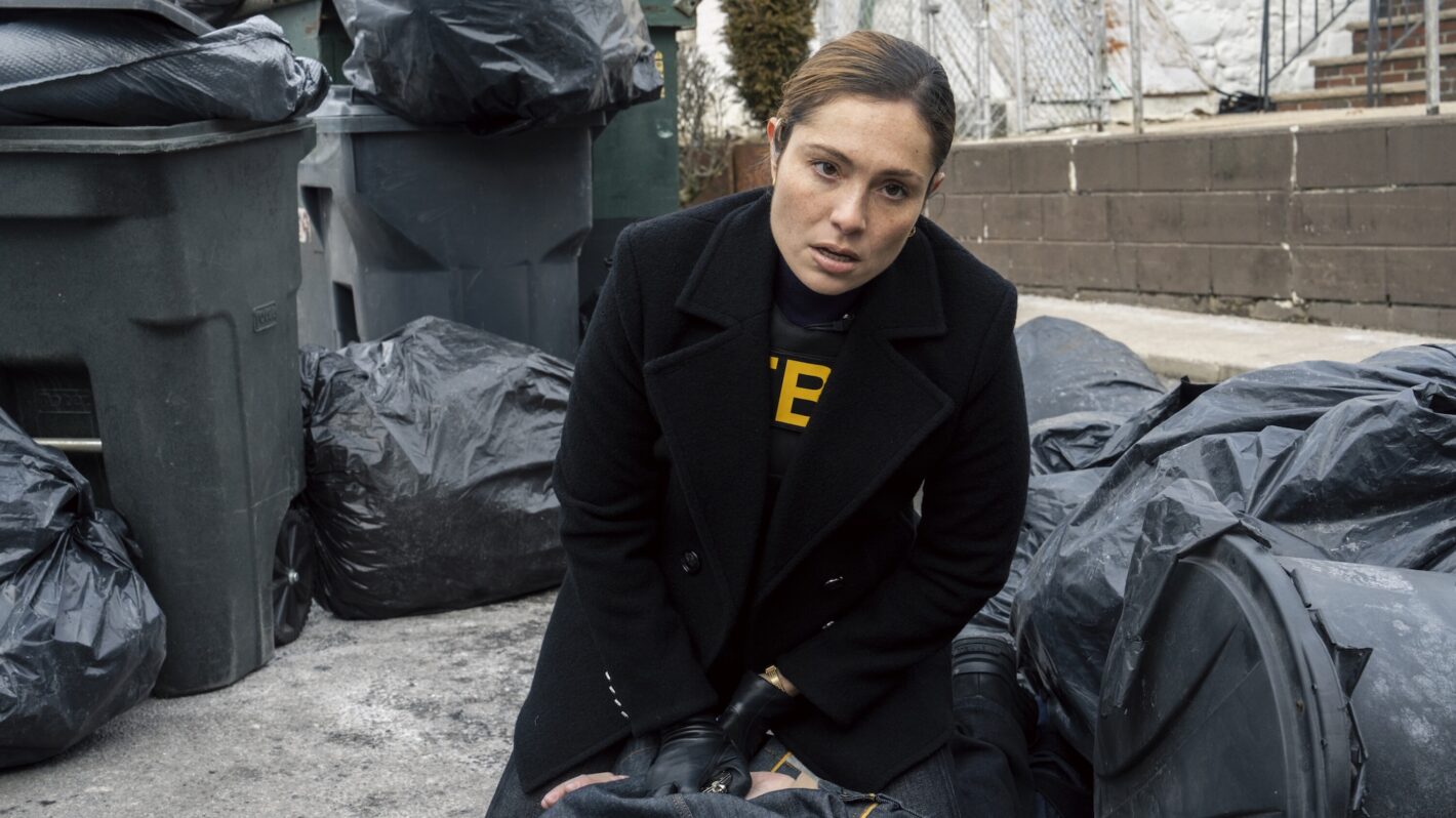 ‘FBI’: Juliana Aidén Martinez Previews Eva Confronting Her Past in 150th Episode