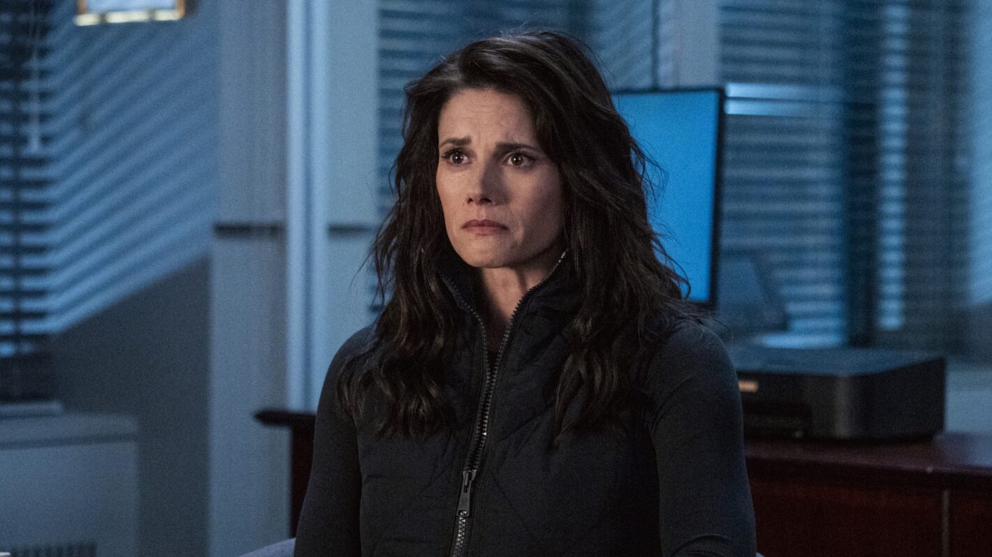 Missy Peregrym as Special Agent Maggie Bell — 'FBI' Season 8 Episode 16 