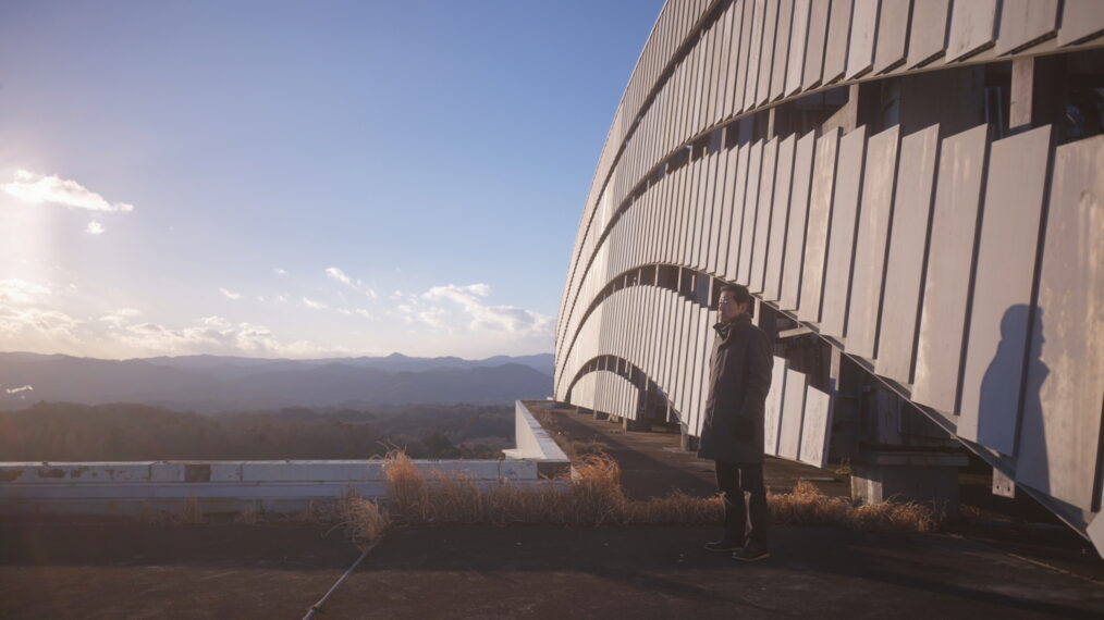 Fukushima: A Nuclear Nightmare on HBO