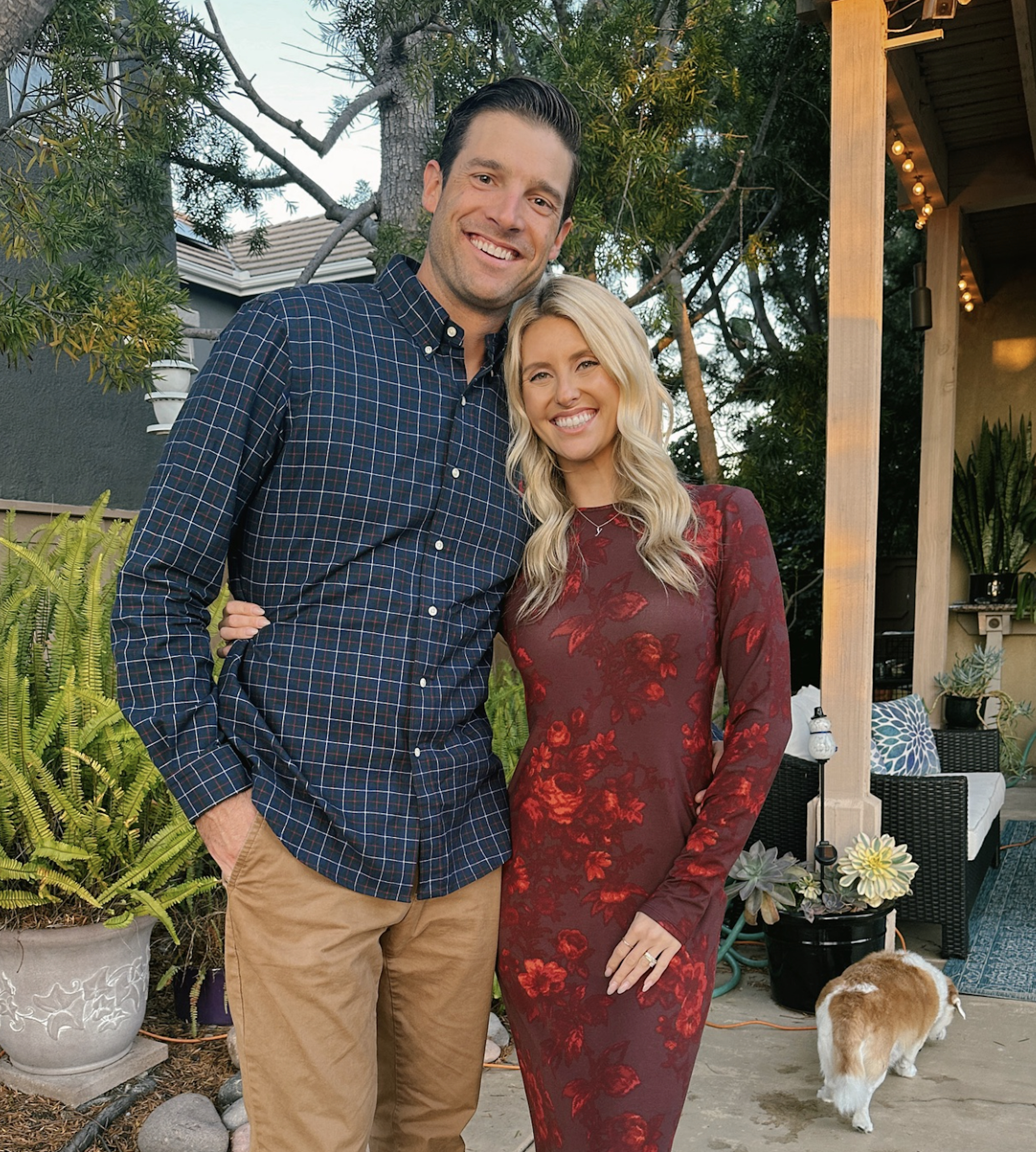 Garrett Yrigoyen of 'The Bachelorette' Season 14