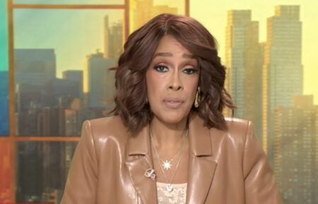 Gayle King