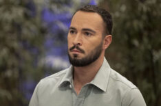 Adrian Anchondo - 'General Hospital'