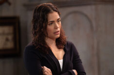 Kelly Thiebaud - 'General Hospital'