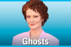 'Ghosts': Rebecca Wisocky on Putting Hetty to Work for St. Patrick's Day