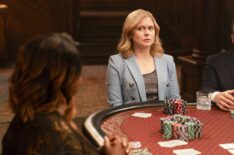 Rose McIver in 'Ghosts' Season 5