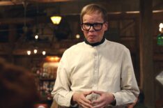 Jeff Hiller in 'Ghosts' Season 5